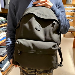 BEAMS F（ビームスF）MONCLER / NEW PIERRICK バックパック