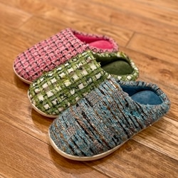 bPr BEAMS (bPr BEAMS) SUBU / Sandals Concept Collection 2024