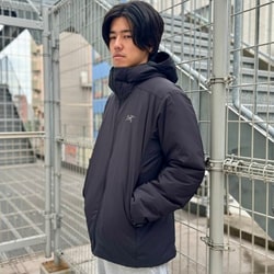 BEAMS (BEAMS) ARC'TERYX / Atom Heavyweight Hoody BEAMS BEAMS (BEAMS) ARC'TERYX / Atom Heavyweight Hoody BEAMS