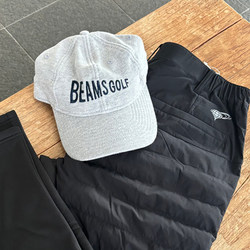 ファッションなデザイン ゴルフ）【別注】NEW GOLF（ビームス BEAMS ERA 9TWENTY / メンズウェア