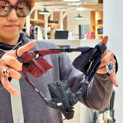 BEAMS BOY BEAMS BOY THE NORTH FACE / Mini mountain Jacket