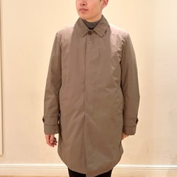 BEAMS HEART（ビームス ハート）パーテックス(R) ステンカラー