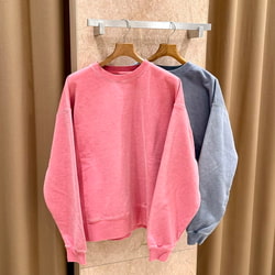 BEAMS BEAMS Sweat Crew Neck (Tops Sweatshirts) for sale | BEAMS