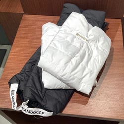 BEAMS GOLF（ビームス ゴルフ）〈WOMEN〉ニーハイ レッグ