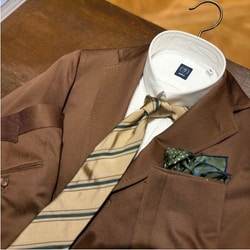 BEAMS F(ビームスF)【別注】Stile Latino / FAUSTO ウール BEAMS F(ビームスF)【別注】Stile Latino / FAUSTO ウール
