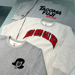 BEAMS T（ビームスT）TACOMA FUJI RECORDS / MOO GOO GAI PAN