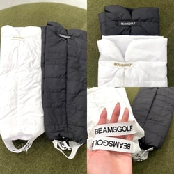 BEAMS GOLF（ビームス ゴルフ）〈WOMEN〉ニーハイ レッグ