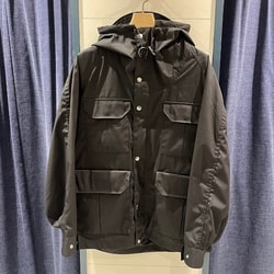 BEAMS（ビームス）THE NORTH FACE PURPLE LABEL / 65/35 Mountain Parka（ブルゾン アウトドア ジャケット）通販｜BEAMS