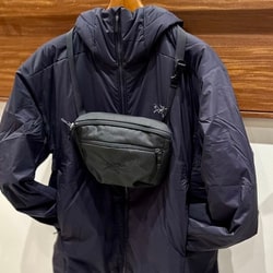 BEAMS(ビームス)ARC'TERYX / Atom Heavyweight Hoody BEAMS(ビームス)ARC'TERYX / Atom Heavyweight Hoody