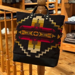 Bill Wall Leather（ビルウォールレザー）【別注】PENDLETON