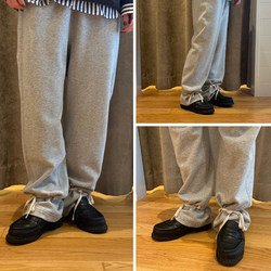 BEAMS BOY（ビームスボーイ）の「ヘム アレンジ スウェット