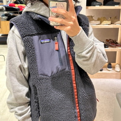 BEAMS（ビームス）patagonia / Classic Retro X Vest（トップス