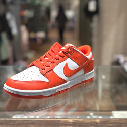 BEAMS（ビームス）NIKE / DUNK LOW RETRO WHITE/COSMIC（シューズ