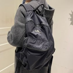 BEAMS BOY（ビームス ボーイ）BAG'n'NOUN / DAY PACK MAT