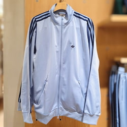 BEAMS（ビームス）adidas / トラックジャケット（ブルゾン