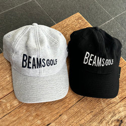 レア/廃番【ニューエラ×ビームス】別注 限定コラボ Gロゴ