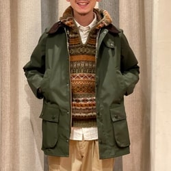 BEAMS PLUS（ビームス プラス）【別注】POLO RALPH LAUREN / AH