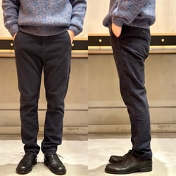 BEAMS（ビームス）【別注】ARCOLLETTA PADRONE / 4EYE PLAIN TOE