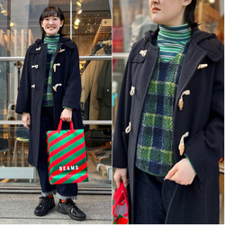BEAMS BOY（ビームス ボーイ）【別注】orSlow / Monroe Pants