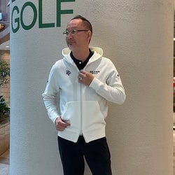 BEAMS GOLF（ビームス ゴルフ）PURPLE LABEL / スフィダンテ