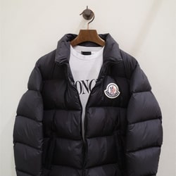 BEAMS F（ビームスF）【10%OFF!!アウターフェア対象】MONCLER / CITALA ダウンジャケット（ブルゾン ダウンジャケット）通販｜ BEAMS