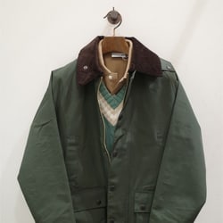 BEAMS PLUS（ビームス プラス）【別注】Barbour / BEDALE 2Layer Classic Fit（ブルゾン ブルゾン）通販｜ BEAMS