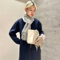 B:MING by BEAMS（ビーミング by ビームス）カシミヤ ストール