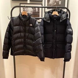 B:MING by BEAMS B:MING by BEAMS THE NORTH FACE / Zip-in-Zip