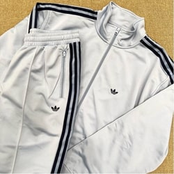 BEAMS（ビームス）adidas / トラックジャケット（ブルゾン