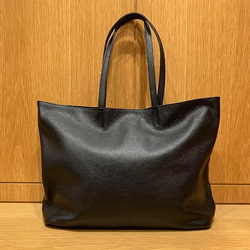 BEAMS HEART（ビームス ハート）レザー トートバッグ（A4サイズ