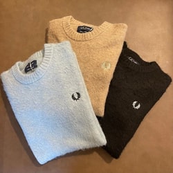 FRED PERRY（フレッドペリー）の「FRED PERRY / 別注 フラッフィ