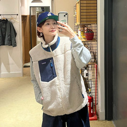 BEAMS(ビームス)patagonia / Classic Retro X Vest(トップス BEAMS(ビームス)patagonia / Classic Retro X Vest(トップス