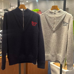 BEAMS GOLF（ビームス ゴルフ）ORANGE LABEL / エアシャット 裏