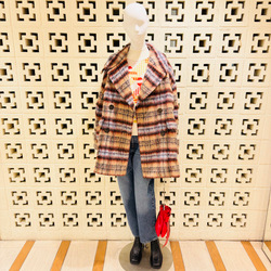 Demi-Luxe BEAMS（デミルクス ビームス）【別注】YOUNG&OLSEN