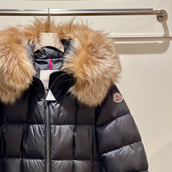 Demi-Demi-Luxe BEAMS Demi-Luxe BEAMS MONCLER / BOED down Demi-Demi-Luxe BEAMS Demi-Luxe BEAMS MONCLER / BOED down