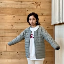 B:MING by BEAMS（ビーミング by ビームス）【別注】mont-bell