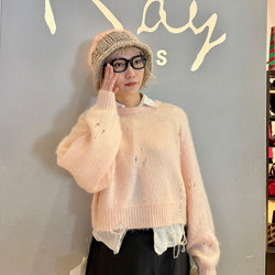 Ray BEAMS（レイ ビームス）【別注】PENNEY'S / セーター