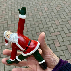 bPr BEAMS（bPrビームス）KEYSTONE / YOGA SANTA L（インテリア