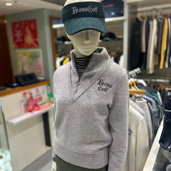 BEAMS GOLF（ビームス ゴルフ）ORANGE LABEL / エアシャット 裏