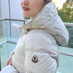 Demi-Luxe BEAMS(デミルクス ビームス)MONCLER / AVOCETTE Demi-Luxe BEAMS(デミルクス ビームス)MONCLER / AVOCETTE