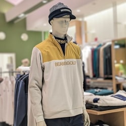 お買い得！ボアフリースのご紹介｜ビームス ゴルフ 軽井沢