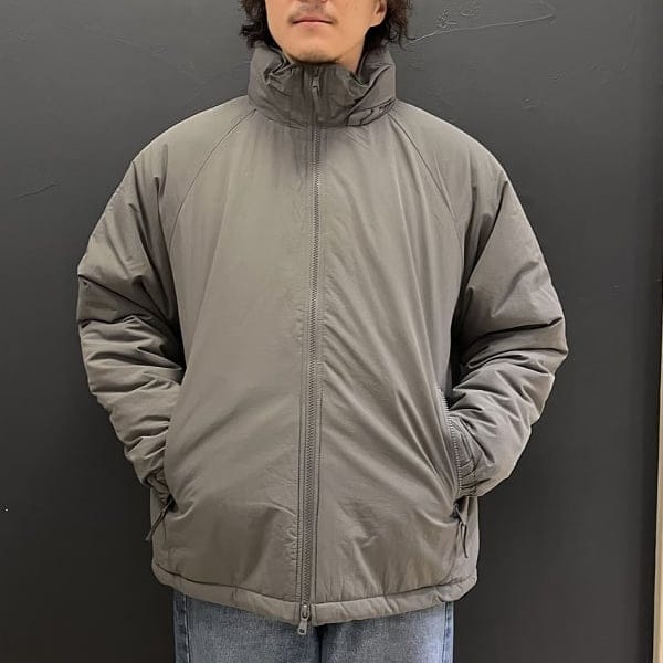 ワイルドシングス B:MING by BEAMS 別注 コールドウェザーパーカ 別注】WILD THINGS/COLD WEATHER PARKA｜ビーミング ライフ