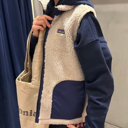 BEAMS BOY（ビームス ボーイ）patagonia / キッズ レトロX