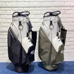 BEAMS GOLF（ビームス ゴルフ）バイカラー エイトハーフ