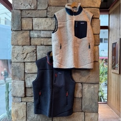 BEAMS（ビームス）patagonia / Classic Retro X Vest（トップス