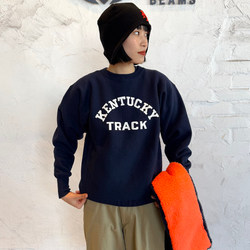 BEAMS BOY（ビームス ボーイ）Champion / ロゴ リバースウィーブ