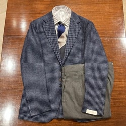 BEAMS F（ビームスF）【別注】PT TORINO / EVO-F ストレッチ