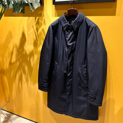 BEAMS F（ビームスF）HERNO / Laminar GORE-TEX（R） ステン