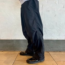 BEAMS Water-repellent Balloon Easy Pants (pants BEAMS casual BEAMS Water-repellent Balloon Easy Pants (pants BEAMS casual