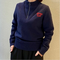 BEAMS GOLF（ビームス ゴルフ）ORANGE LABEL / エアシャット 裏